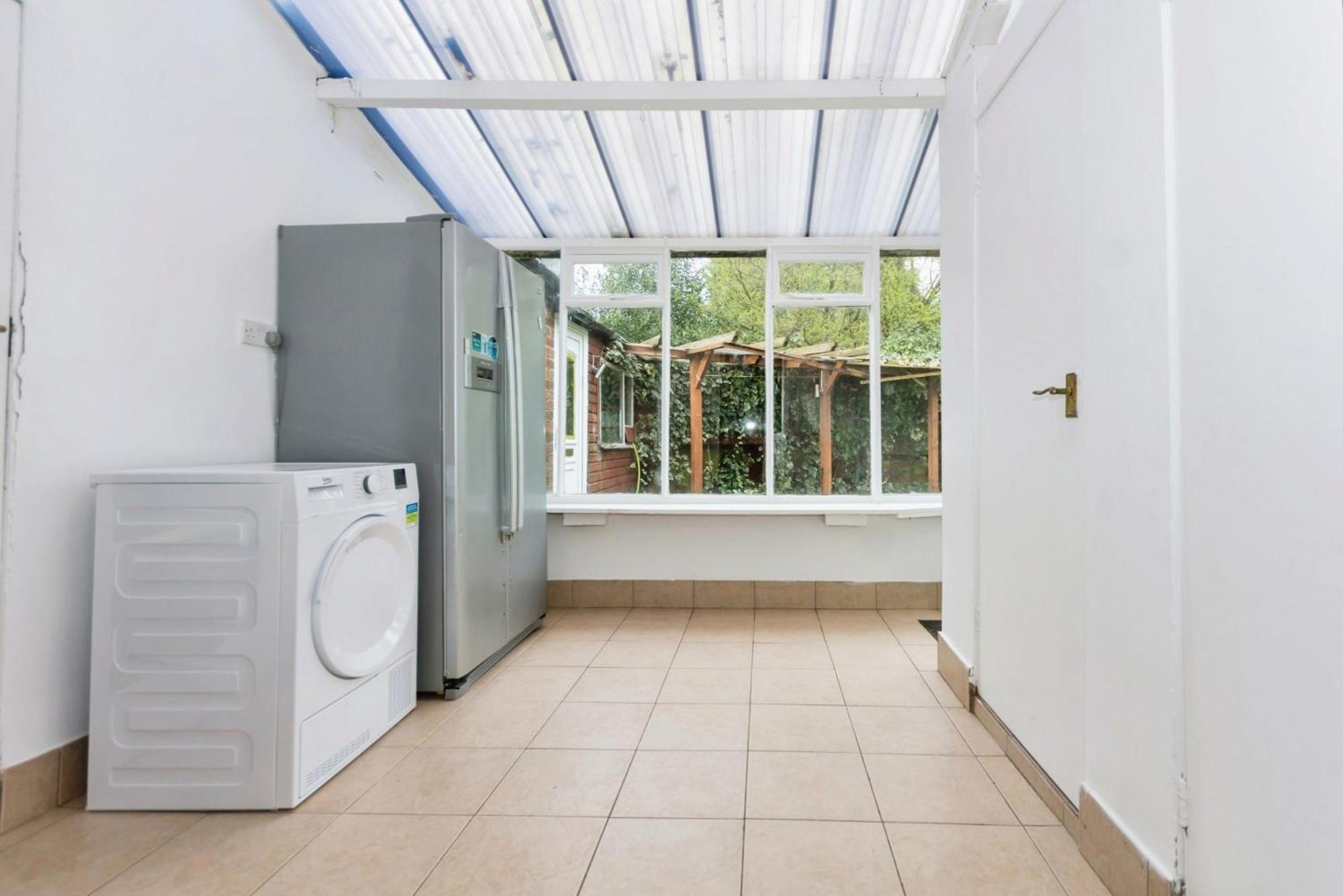 Modern 3 Bed Home - Solihull Centre Kültér fotó