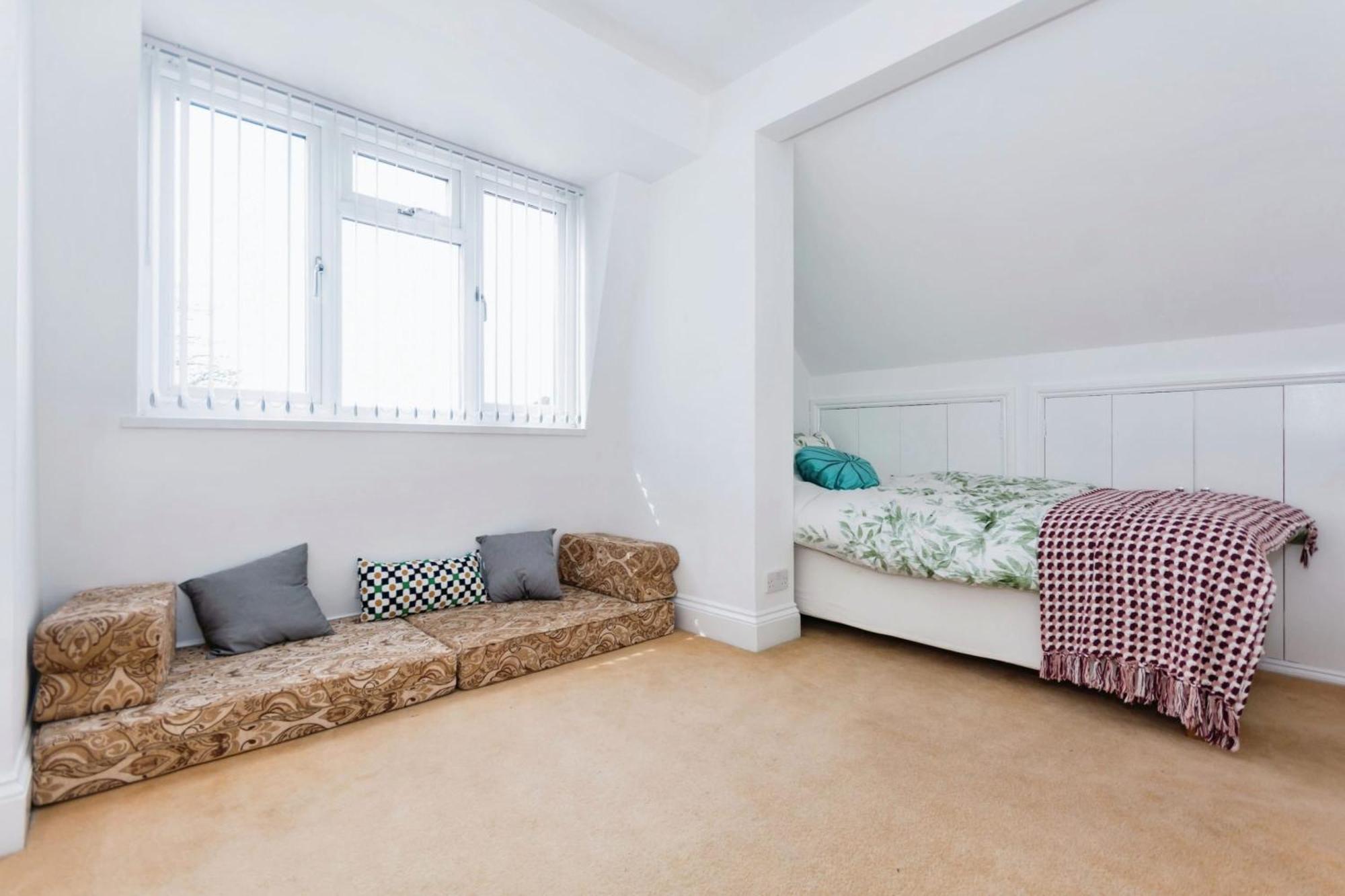 Modern 3 Bed Home - Solihull Centre Kültér fotó