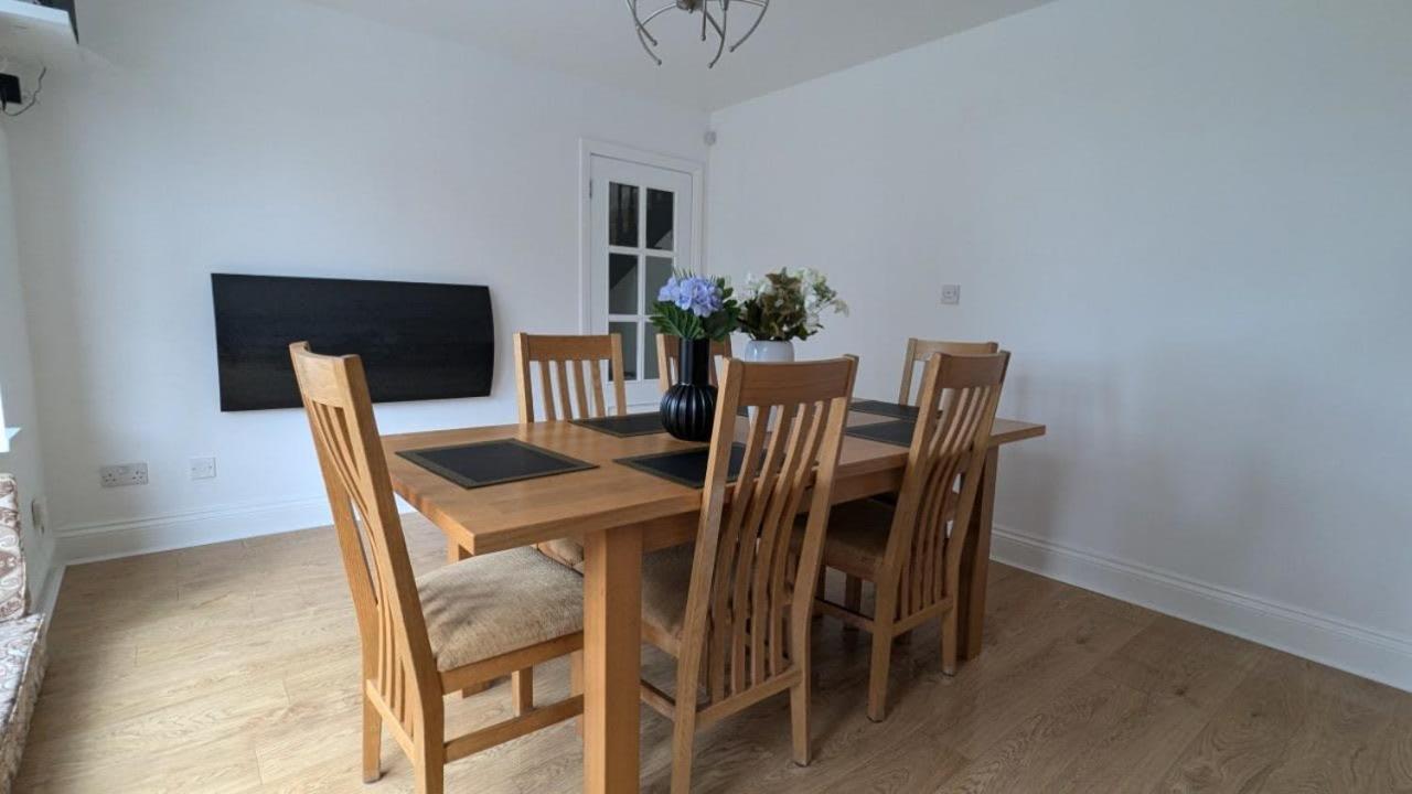 Modern 3 Bed Home - Solihull Centre Kültér fotó